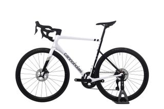 Cannondale Supersix EVO Ulterga DI2 talla 56