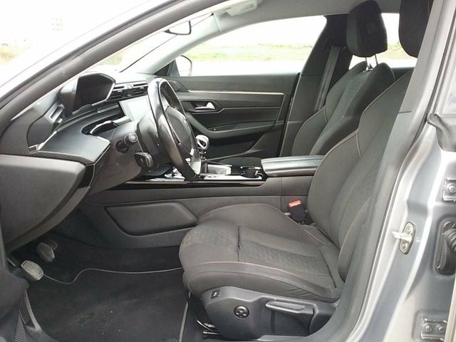 Peugeot 508   BlueHDi 96kW S&S 6vel MAN Business Line
