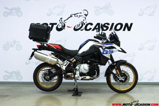 BMW F 850 GS ¿A2?