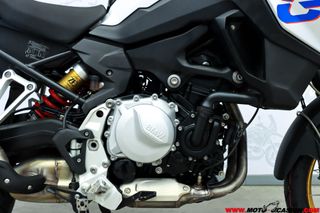 BMW F 850 GS ¿A2?