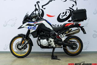 BMW F 850 GS ¿A2?