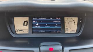Citroen Grand C4 Picasso 2010 HDI2.0 150CV