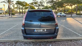 Citroen Grand C4 Picasso 2010 HDI2.0 150CV