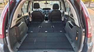Citroen Grand C4 Picasso 2010 HDI2.0 150CV