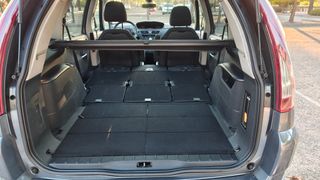Citroen Grand C4 Picasso 2010 HDI2.0 150CV