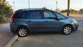 Citroen Grand C4 Picasso 2010 HDI2.0 150CV