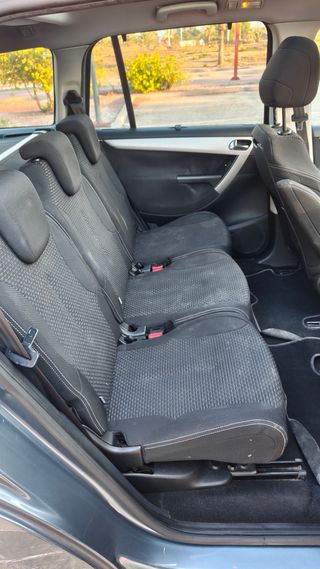 Citroen Grand C4 Picasso 2010 HDI2.0 150CV