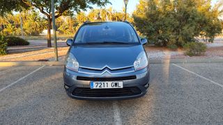 Citroen Grand C4 Picasso 2010 HDI2.0 150CV