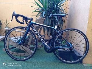 Bicicleta Carretera Focus Cayo - Ideal iniciación