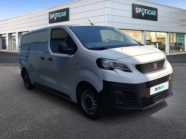 Peugeot Expert  Furgón  1.6 BlueHDi 70KW (95)Standard Pro