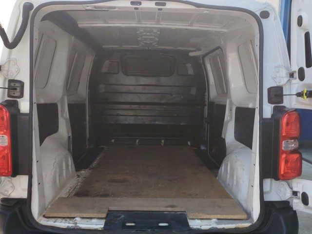 Peugeot Expert  Furgón  1.6 BlueHDi 70KW (95)Standard Pro