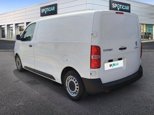 Peugeot Expert  Furgón  1.6 BlueHDi 70KW (95)Standard Pro