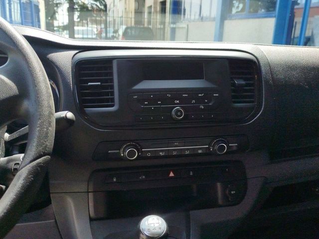 Peugeot Expert  Furgón  1.6 BlueHDi 70KW (95)Standard Pro