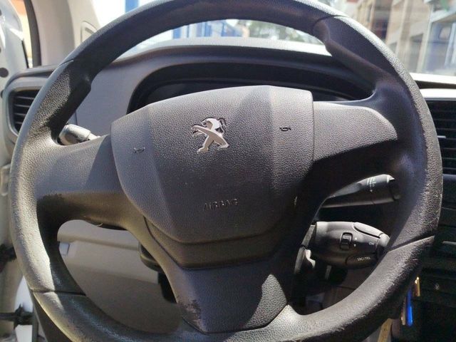 Peugeot Expert  Furgón  1.6 BlueHDi 70KW (95)Standard Pro