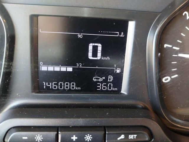 Peugeot Expert  Furgón  1.6 BlueHDi 70KW (95)Standard Pro