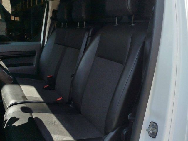 Peugeot Expert  Furgón  1.6 BlueHDi 70KW (95)Standard Pro