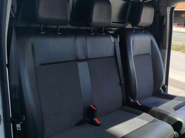 Peugeot Expert  Furgón  1.6 BlueHDi 70KW (95)Standard Pro