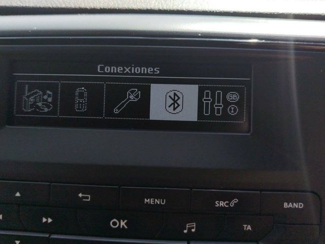 Peugeot Expert  Furgón  1.6 BlueHDi 70KW (95)Standard Pro