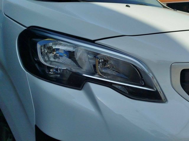 Peugeot Expert  Furgón  1.6 BlueHDi 70KW (95)Standard Pro