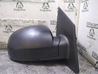 RETROVISOR DERECHO HYUNDAI GETZ TB 1.3 Básico 0121