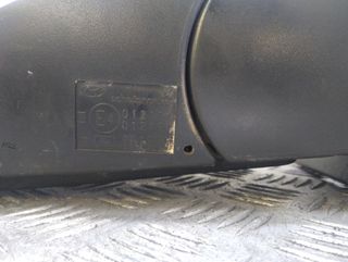RETROVISOR DERECHO HYUNDAI GETZ TB 1.3 Básico 0121