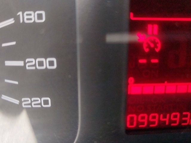 Peugeot Partner   Standard 600kg BlueHDi 73kW Pro