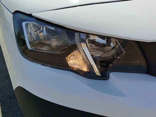 Peugeot Partner   Standard 600kg BlueHDi 73kW Pro