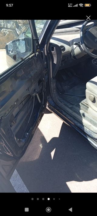 Renault Espace 2004