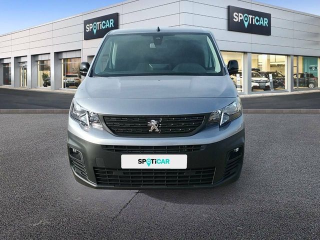 Peugeot Partner ePartner 3 ePartner Standard 800kg 100kw -