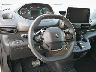Peugeot Partner ePartner 3 ePartner Standard 800kg 100kw -