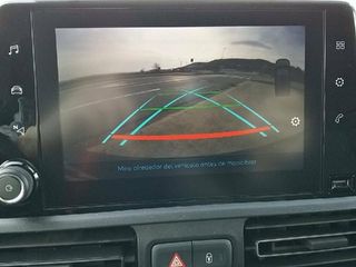 Peugeot Partner ePartner 3 ePartner Standard 800kg 100kw -