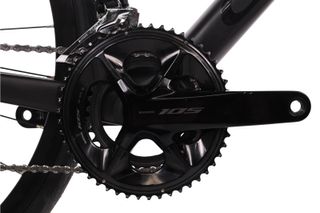 Orbea Orca M30 talla 53