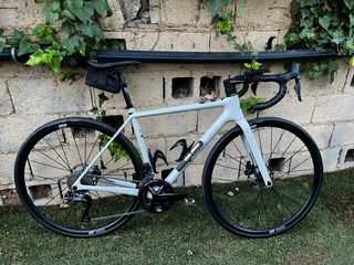 Bici MMR Adrenaline 30 Talla S 
estado como nueva 