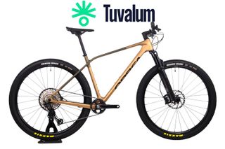 Orbea Alma M20 talla L