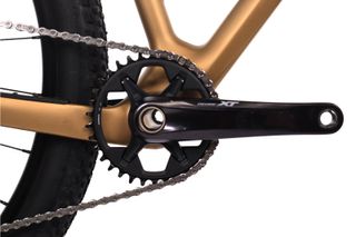 Orbea Alma M20 talla L
