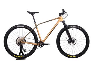 Orbea Alma M20 talla L
