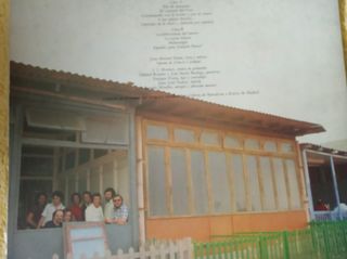 Vinilo Joan Manuel Serrat