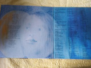 Vinilo Joan Manuel Serrat