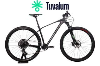 Orbea Alma M50 talla M
