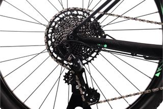 Orbea Alma M50 talla M