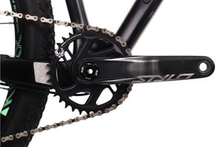 Orbea Alma M50 talla M