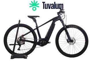 Orbea Keram 30 talla M