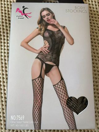 Lencería Sexy para mujer Conjunto Ropa Interior