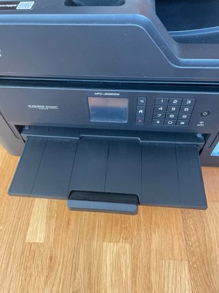 Impresora Multifunción Brother MFC-J5330DW