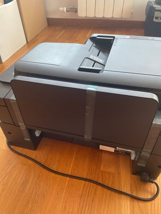 Stampante multifunzione Brother MFC-J5330DW