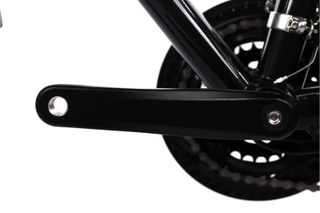 Liv Alight Disc 3 city talla S