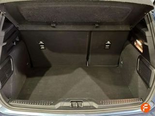 Ford Focus 1.0 Ecoboost MHEV 92kW ST-Line Auto