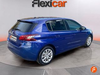 Peugeot 308 5p Active PureTech 130 S&S