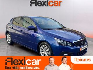 Peugeot 308 5p Active PureTech 130 S&S