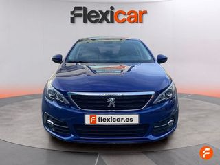 Peugeot 308 5p Active PureTech 130 S&S